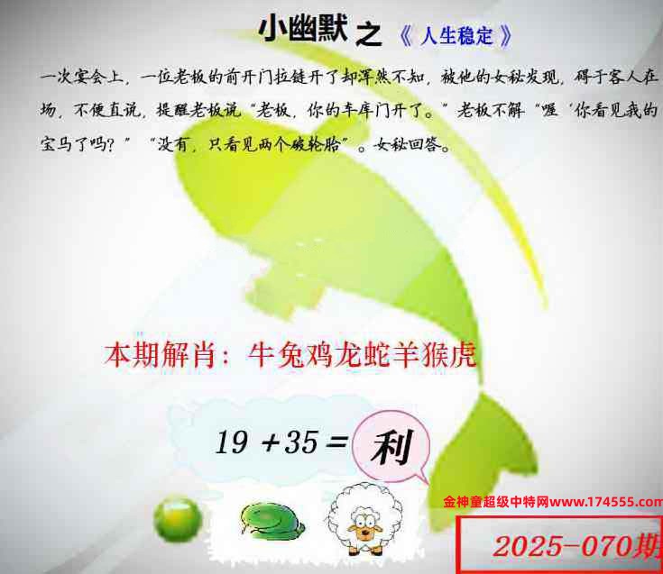 070看图解特码，开奖日上传，如显示不了，就是还没有上传，请稍后查看！