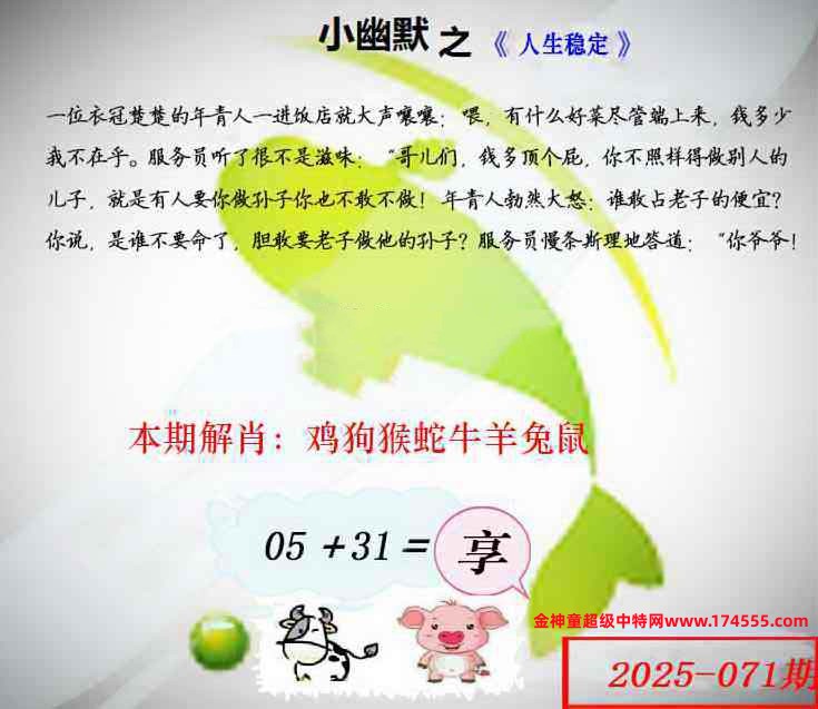 071看图解特码，开奖日上传，如显示不了，就是还没有上传，请稍后查看！